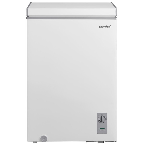 Comfee RCC141WH2 Fagyasztó:99L, fagyasztóláda
