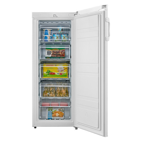 Comfee RCU219WH2 Fagyasztó: 160L fagyasztóláda Comfee RCU219WH2 Fagyasztó: 160L fagyasztóláda