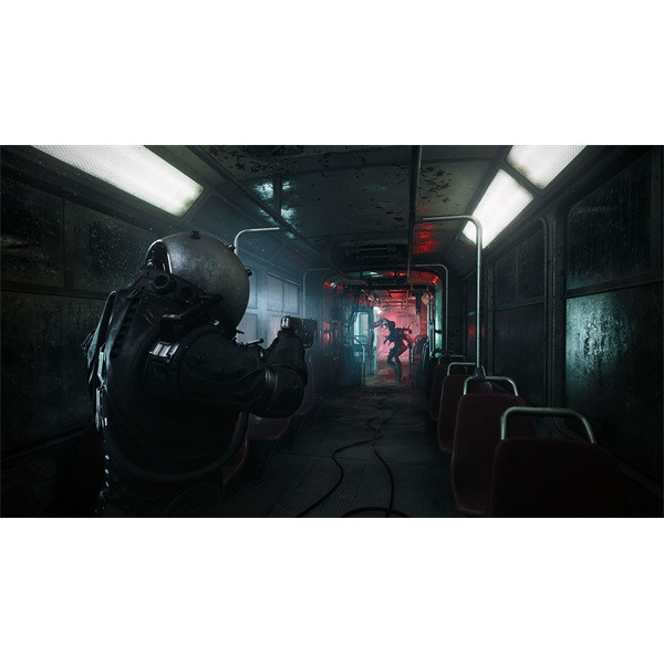 Cronos: The New Dawn PC játékszoftver