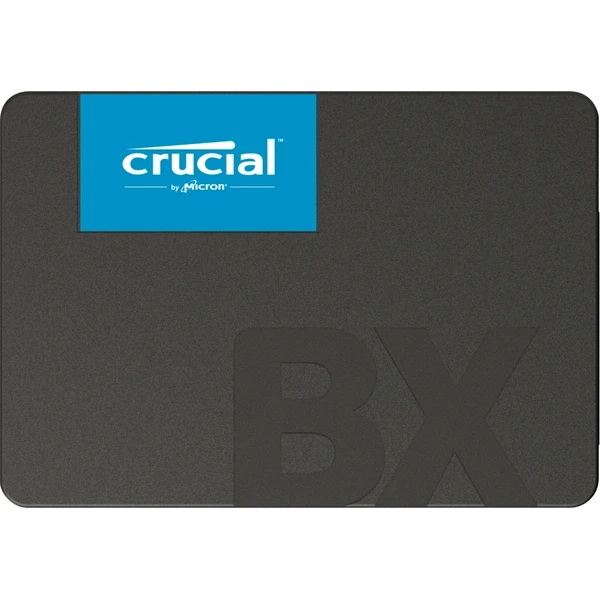 Crucial 240GB SATA3 2,5" BX500 (CT240BX500SSD1) SSD