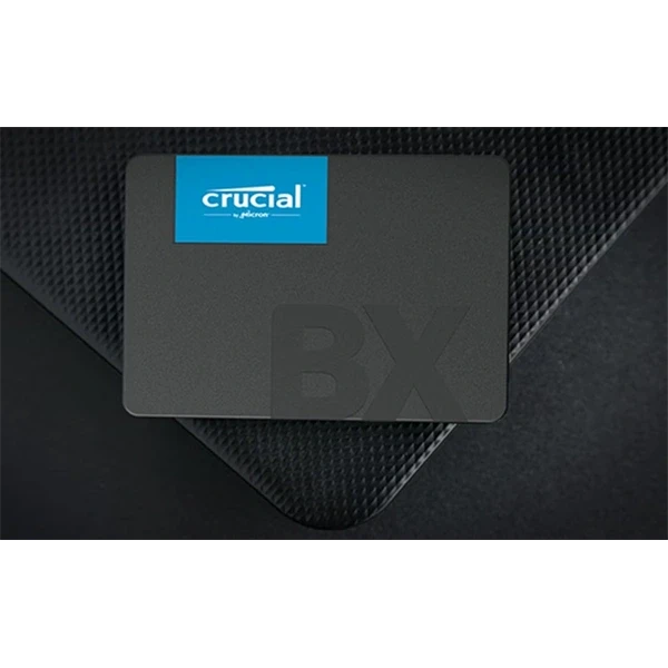 Crucial 240GB SATA3 2,5" BX500 (CT240BX500SSD1) SSD