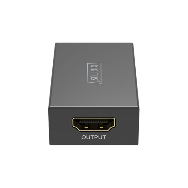 DIGITUS DS-55341 HDMI 8K 60Hz Repeater