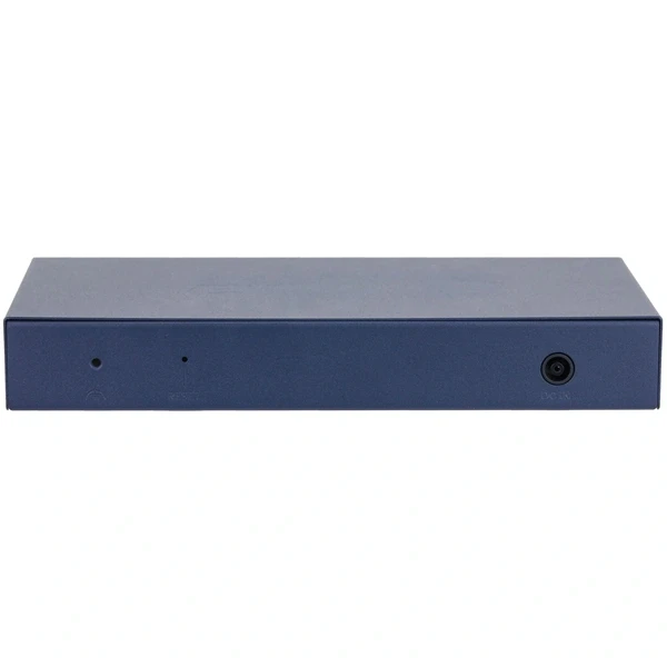 Dahua CS4010-8ET2GT-110 8x10/100 Mbps PoE + 2x1 Gbps uplink/110W/Cloud Managed PoE Switch