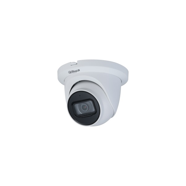Dahua HAC-HDW1231TMQ-A-0280B/kültéri/2MP/Lite/2,8mm/IR60m/Starlight/4in1 HD analóg turretkamera Dahua HAC-HDW1231TMQ-A-0280B/kültéri/2MP/Lite/2,8mm/IR60m/Starlight/4in1 HD analóg turretkamera