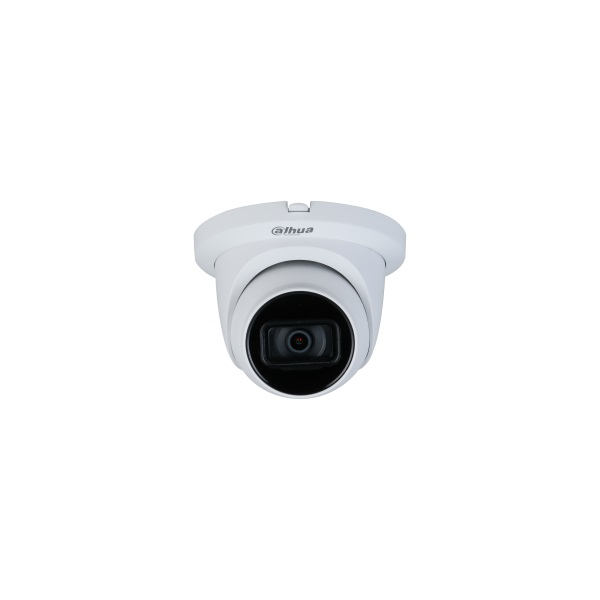 Dahua HAC-HDW1231TMQ-A-0280B/kültéri/2MP/Lite/2,8mm/IR60m/Starlight/4in1 HD analóg turretkamera Dahua HAC-HDW1231TMQ-A-0280B/kültéri/2MP/Lite/2,8mm/IR60m/Starlight/4in1 HD analóg turretkamera