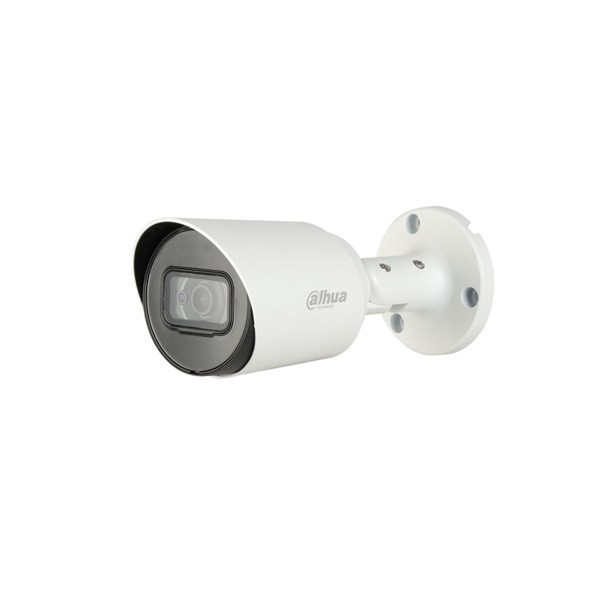 Dahua HAC-HFW1200T-A-0280B/kültéri/2MP/Lite/2,8mm/30m/4in1 HD analóg csőkamera Dahua HAC-HFW1200T-A-0280B/kültéri/2MP/Lite/2,8mm/30m/4in1 HD analóg csőkamera