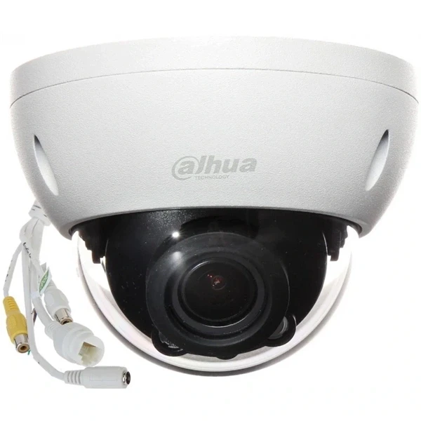 Dahua IPC-HDBW3241R-ZAS-27135 /kültéri/2MP Lite AI/2,7-13,5mm/motoros/IR40m/IP dóm kamera Dahua IPC-HDBW3241R-ZAS-27135 /kültéri/2MP Lite AI/2,7-13,5mm/motoros/IR40m/IP dóm kamera
