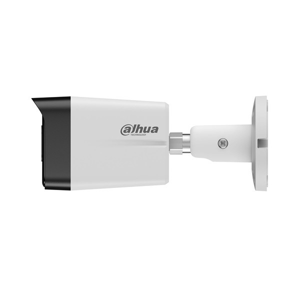 Dahua IPC-HFW1639TC-A-IL-0280B-S6 /6MP/Entry/2,8mm/IR/LED 30m/FullColor/ Duál megvilágítású IP csőkamera