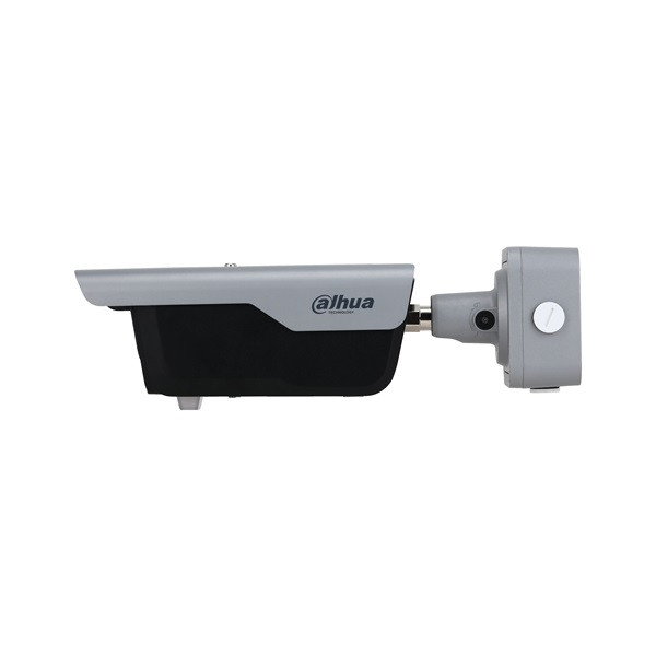 Dahua ITC413-PW4D-IZ1 /kültéri/4MP/ANPR/2,7-12mm/10m/IK10/IP ANPR rendszámfelismerő csőkamera
