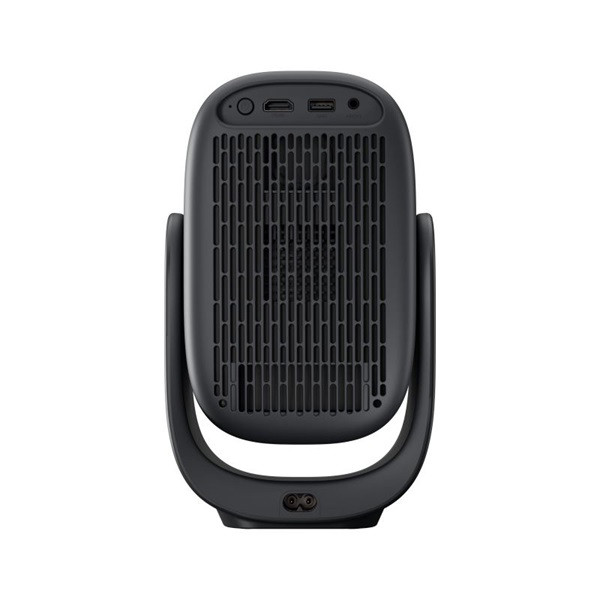 Dangbei N2mini Full HD 200L hordozható fekete projektor Dangbei N2mini Full HD 200L hordozható fekete projektor