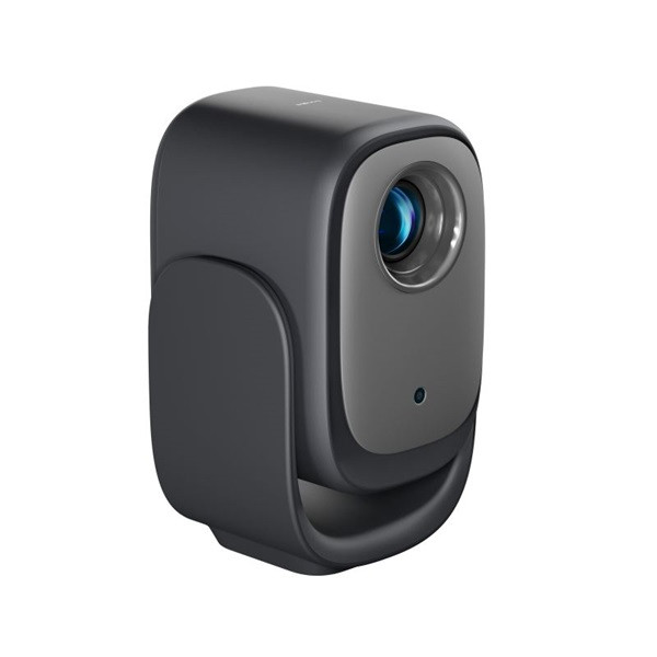 Dangbei N2mini Full HD 200L hordozható fekete projektor Dangbei N2mini Full HD 200L hordozható fekete projektor