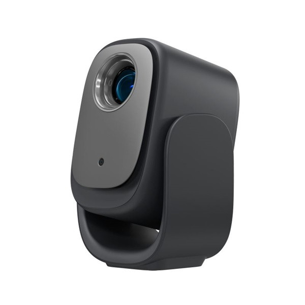 Dangbei N2mini Full HD 200L hordozható fekete projektor Dangbei N2mini Full HD 200L hordozható fekete projektor