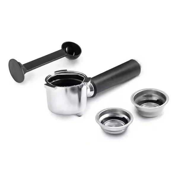 DeLonghi EC 685.BK Dedica fekete espresso kávéfőző