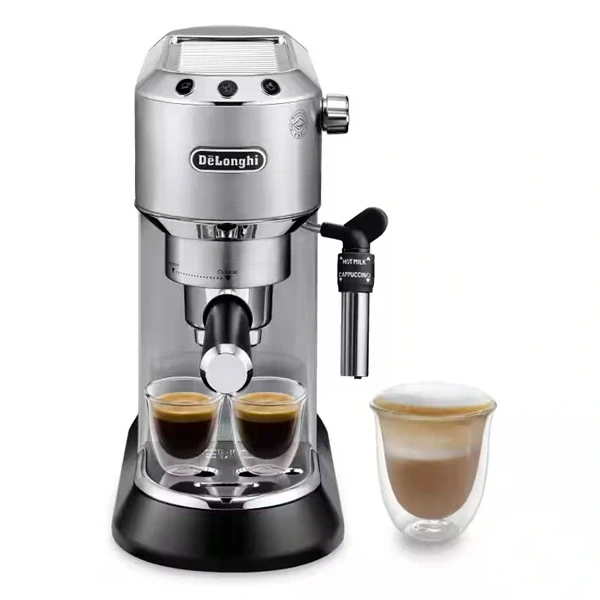 DeLonghi EC 685.M Dedica metál espresso kávéfőző