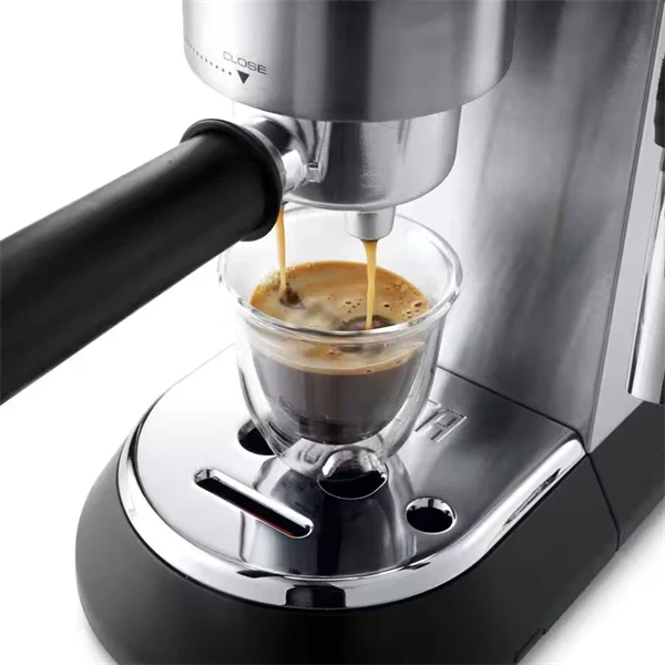 DeLonghi EC 685.M Dedica metál espresso kávéfőző