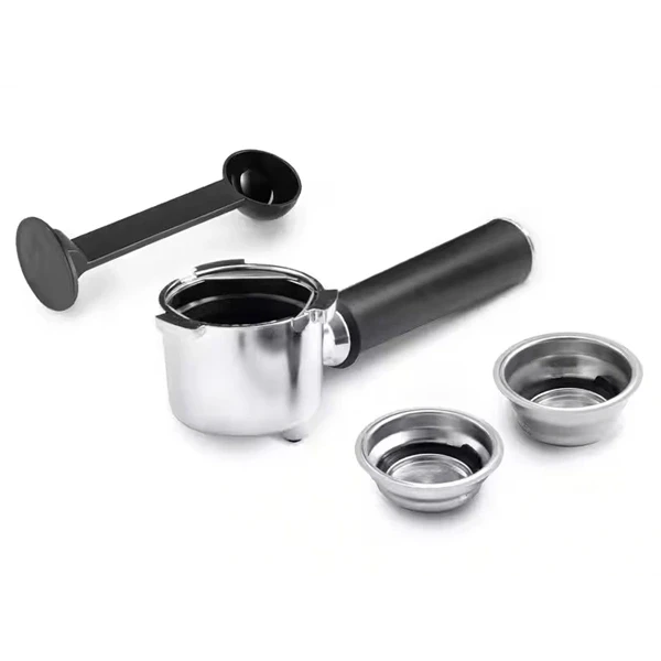 DeLonghi EC 685.M Dedica metál espresso kávéfőző