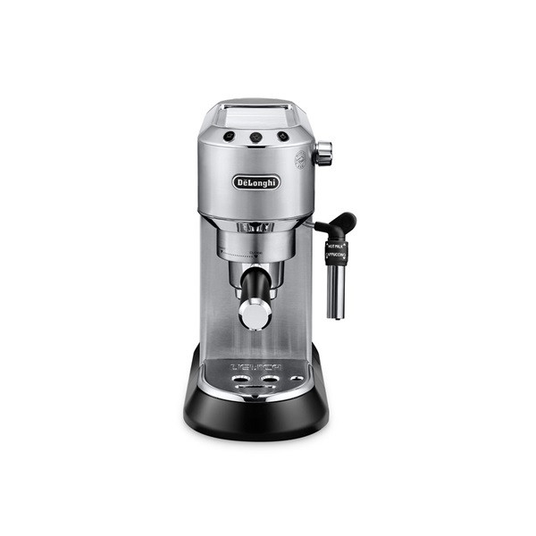 DeLonghi EC 685.M Dedica metál espresso kávéfőző DeLonghi EC 685.M Dedica metál espresso kávéfőző