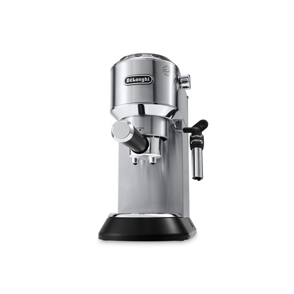 DeLonghi EC 685.M Dedica metál espresso kávéfőző DeLonghi EC 685.M Dedica metál espresso kávéfőző