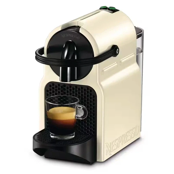 DeLonghi EN 80.CW Inissia Nespresso krém kapszulás kávéfőző