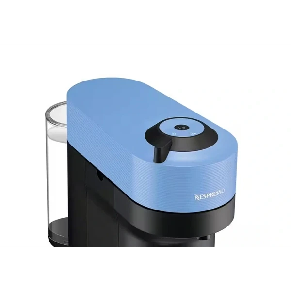 DeLonghi Nespresso ENV ENV90.A Vertuo Pop búzavirágkék kapszulás kávéfőző