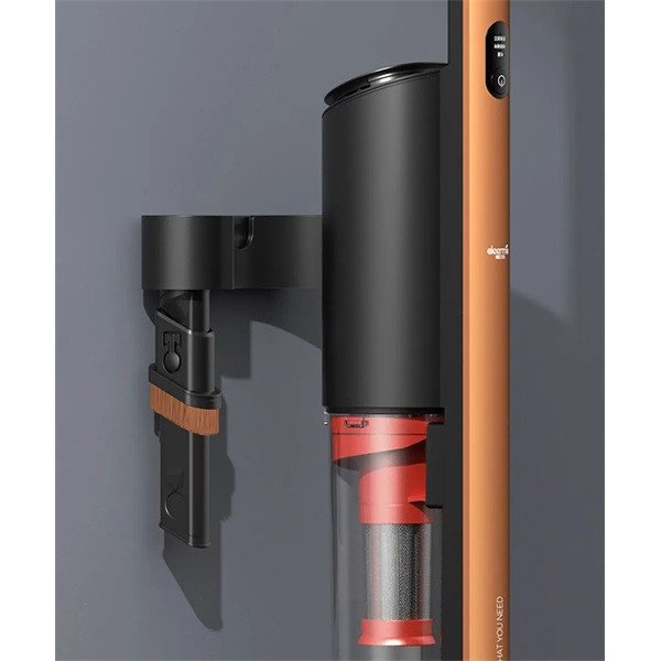 Deerma VC31 vezeték nélküli álló porszívó