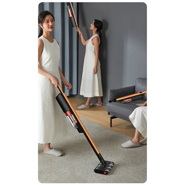 Deerma VC31 vezeték nélküli álló porszívó