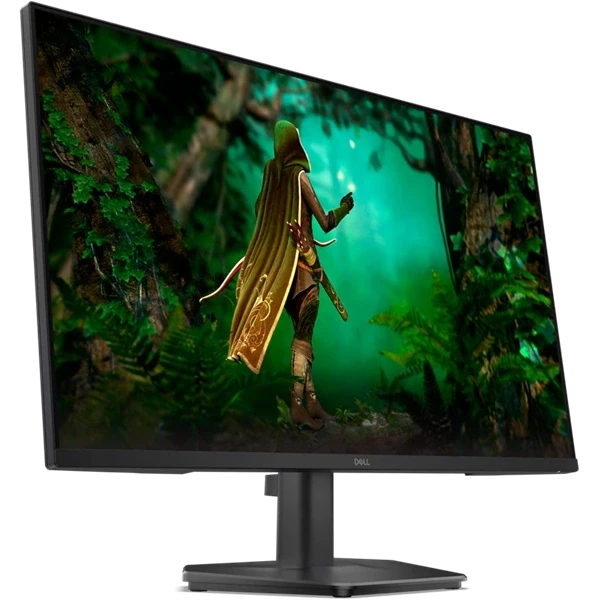 Dell 27" SE2725HG IPS HDMI/DP fekete- monitor