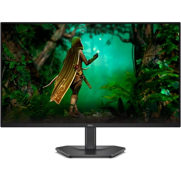 Dell 27" SE2725HG IPS HDMI/DP fekete- monitor
