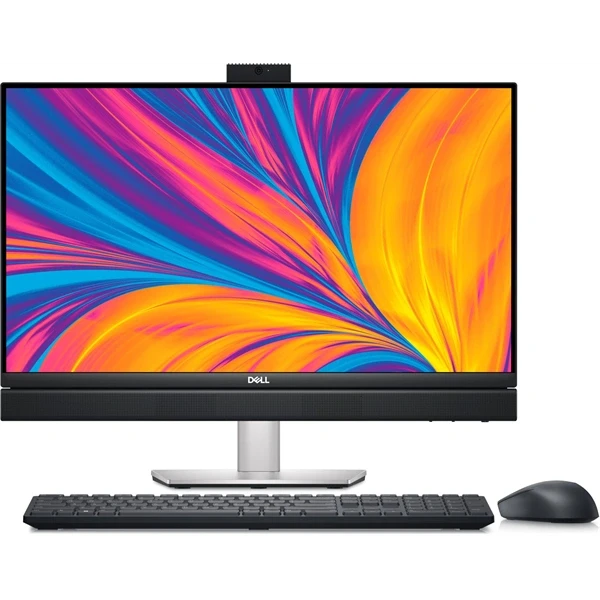 Dell OptiPlex 7420 AIO 23,8"FHD/i5-14500/16GB/256GB/Win Pro All-in-One asztali számítógép