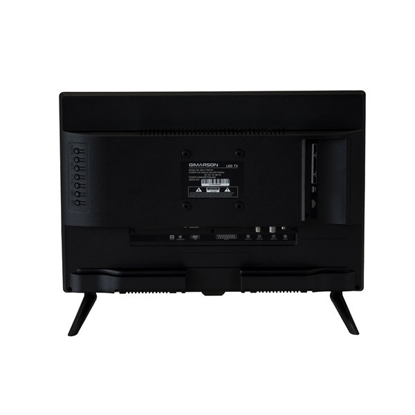 Dimarson 19" DM-LT19HD-M HD LCD HDMI TV-monitor Dimarson 19" DM-LT19HD-M HD LCD HDMI TV-monitor