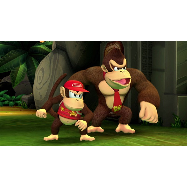 Donkey Kong Country Returns HD Nintendo Switch játékszoftver Donkey Kong Country Returns HD Nintendo Switch játékszoftver