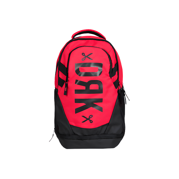 Dorko 25 DA2325 0601 piros hátizsák