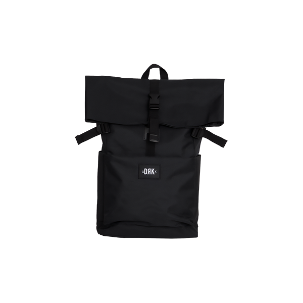 Dorko 25 DA2442 0001 fekete hátizsák