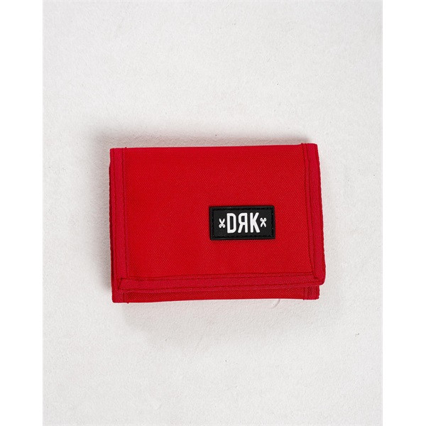 Dorko 25 DA25S37 0600 piros pénztárca Dorko 25 DA25S37 0600 piros pénztárca