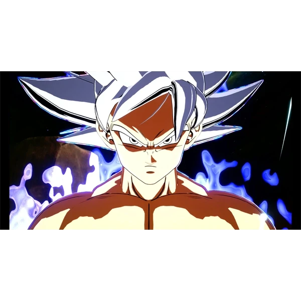 Dragon Ball: Sparking! Zero Nintendo Switch 2 játékszoftver Dragon Ball: Sparking! Zero Nintendo Switch 2 játékszoftver