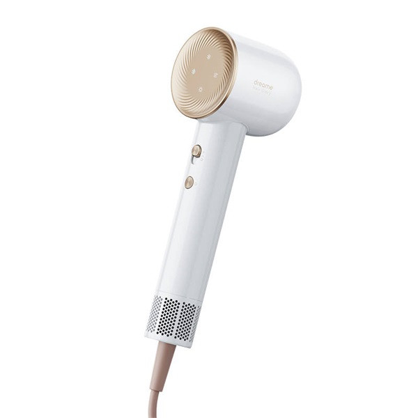 Dreame Glory fehér hajszárító Dreame Glory fehér hajszárító