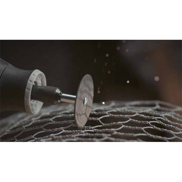 Dremel 2615042632 426 32 mm-es 5 db-os vágókorong készlet Dremel 2615042632 426 32 mm-es 5 db-os vágókorong készlet