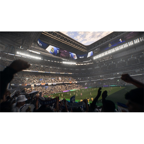 EA SPORTS FC™ 26 Nintendo Switch 2 játékszoftver