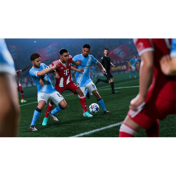 EA SPORTS FC™ 26 Xbox One/Xbox Series X játékszoftver