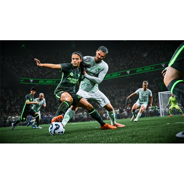 EA Sports FC™ 25 Xbox One/Xbox Series X játékszoftver EA Sports FC™ 25 Xbox One/Xbox Series X játékszoftver