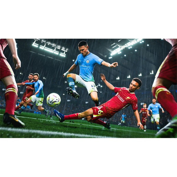 EA Sports FC™ 25 Xbox One/Xbox Series X játékszoftver EA Sports FC™ 25 Xbox One/Xbox Series X játékszoftver