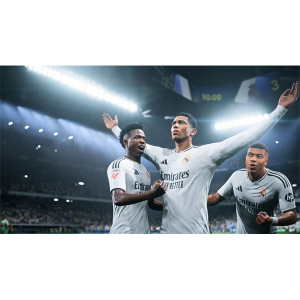 EA Sports FC™ 25 Xbox One/Xbox Series X játékszoftver EA Sports FC™ 25 Xbox One/Xbox Series X játékszoftver