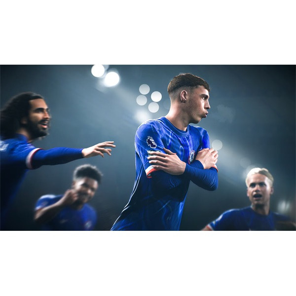 EA Sports FC™ 25 Xbox One/Xbox Series X játékszoftver EA Sports FC™ 25 Xbox One/Xbox Series X játékszoftver