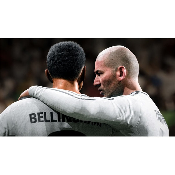 EA Sports FC™ 25 Xbox One/Xbox Series X játékszoftver EA Sports FC™ 25 Xbox One/Xbox Series X játékszoftver