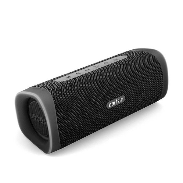 EarFun UBOOML vezeték nélküli Bluetooth hangszóró EarFun UBOOML vezeték nélküli Bluetooth hangszóró