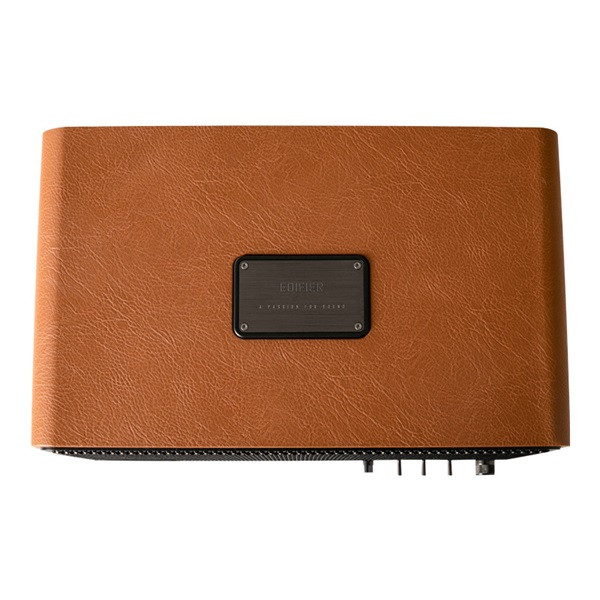 Edifier S300 barna hangszóró