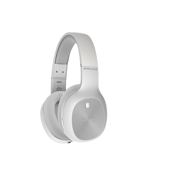Edifier W800BT Plus Bluetooth aptX fehér fejhallgató Edifier W800BT Plus Bluetooth aptX fehér fejhallgató