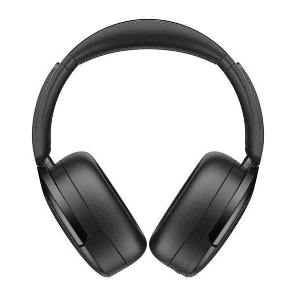 Edifier W80 fekete Bluetooth fejhallgató