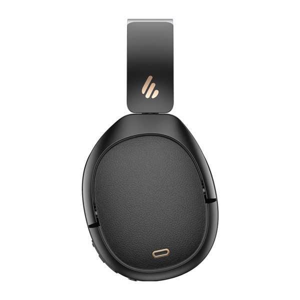 Edifier W80 fekete Bluetooth fejhallgató