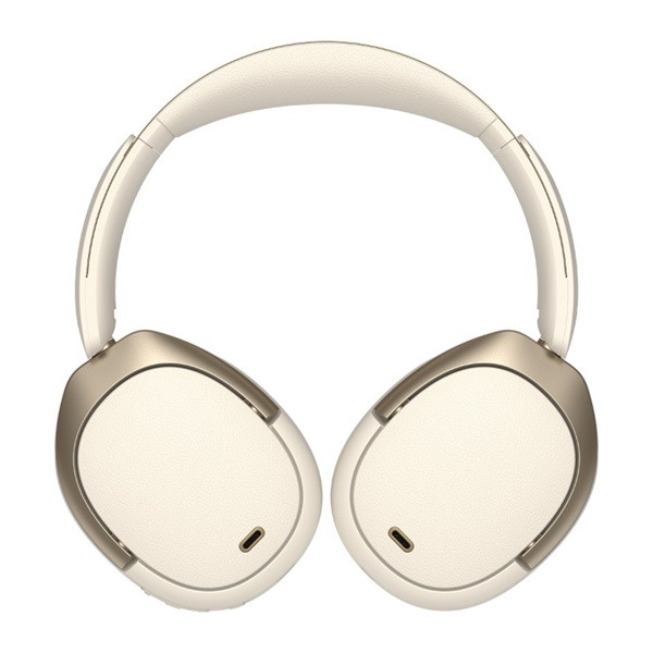 Edifier WH950NB V25 bézs Bluetooth fejhallgató
